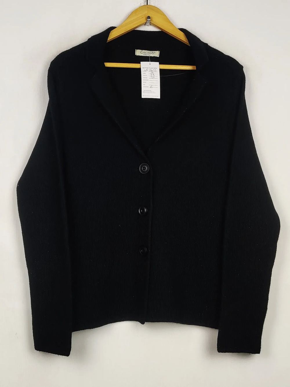 Buy online pre-used pre-loved 100% authentic & Original branded Cocogio (LS-18023) available in Pakistan. Top international brands avilable.