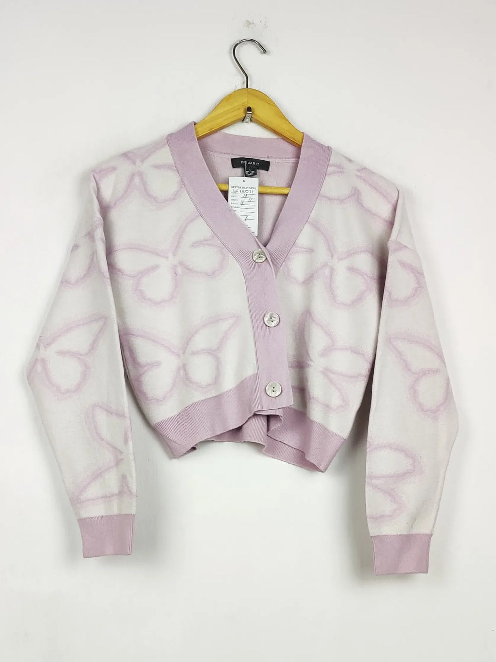 Buy online pre-used pre-loved 100% authentic & Original branded Primark (LS-18031) available in Pakistan. Top international brands avilable.