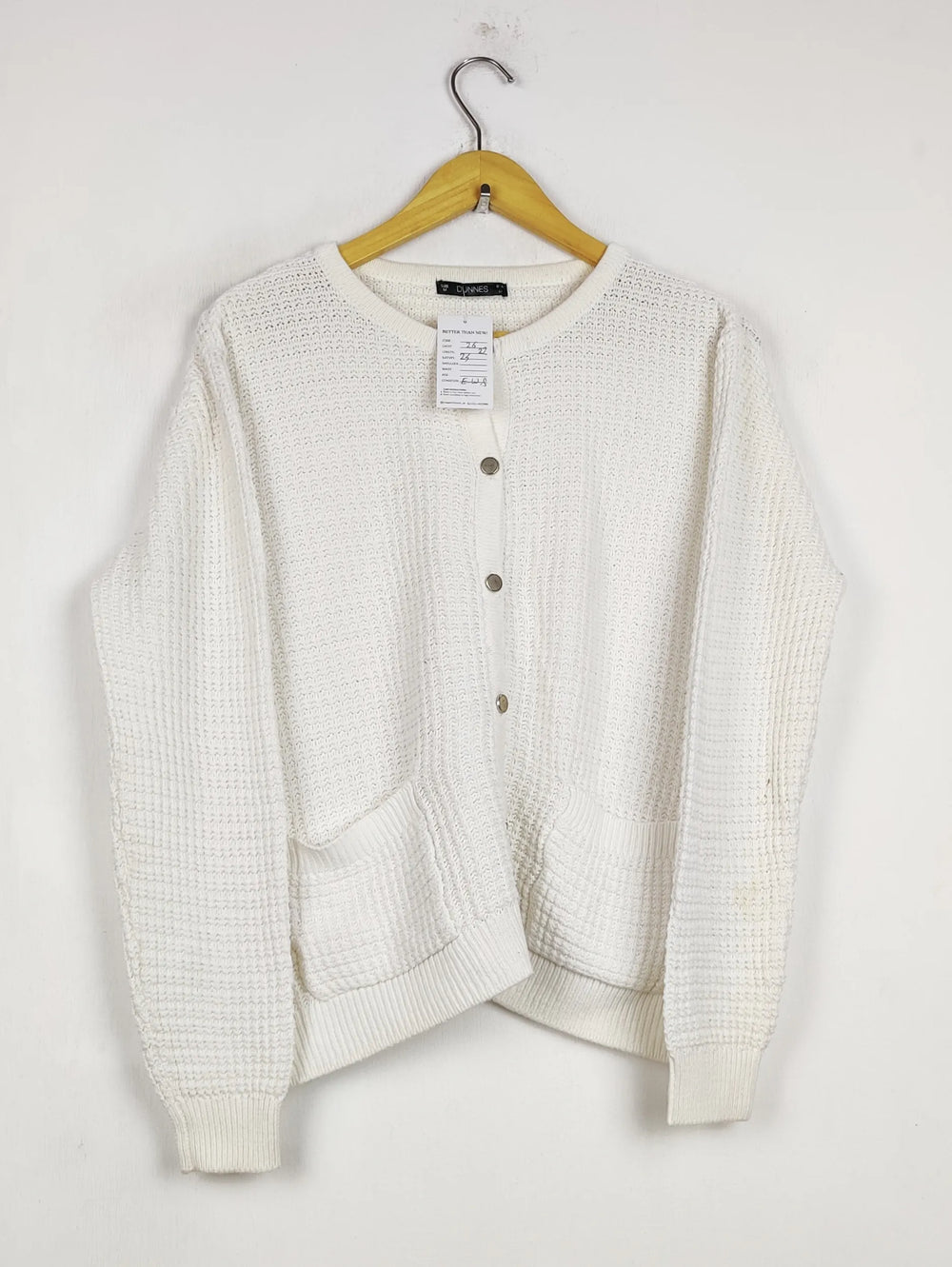 Buy online pre-used pre-loved 100% authentic & Original branded Dunnes Stores (LS-18038) available in Pakistan. Top international brands avilable.