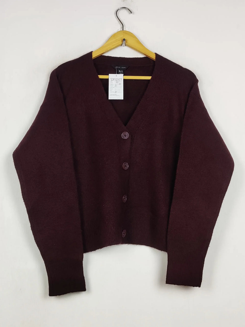 Buy online pre-used pre-loved 100% authentic & Original branded New Look (LS-18051) available in Pakistan. Top international brands avilable.