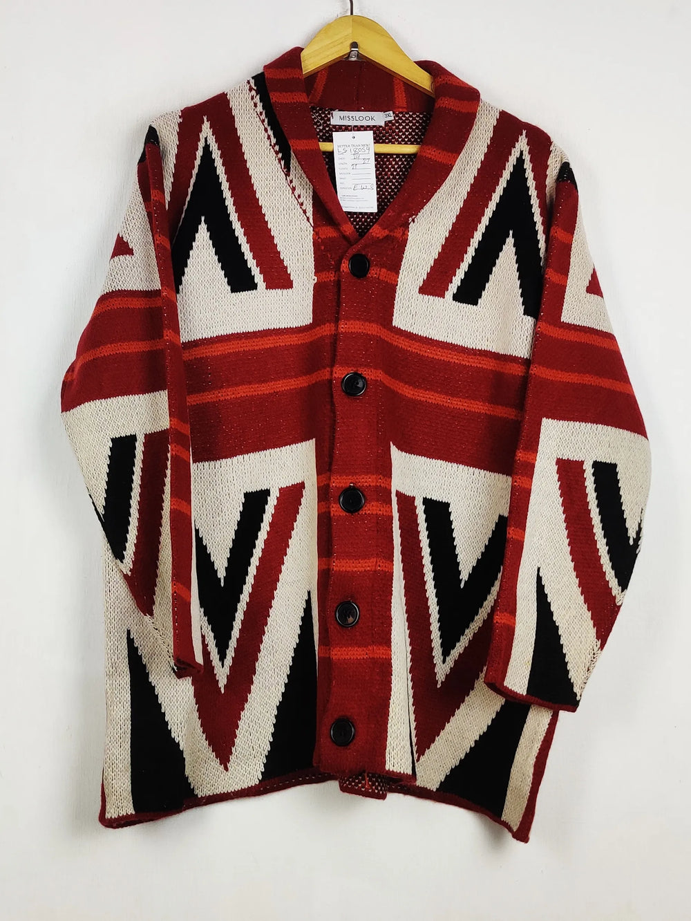 Buy online pre-used pre-loved 100% authentic & Original branded Misslook (LS-18059) available in Pakistan. Top international brands avilable.