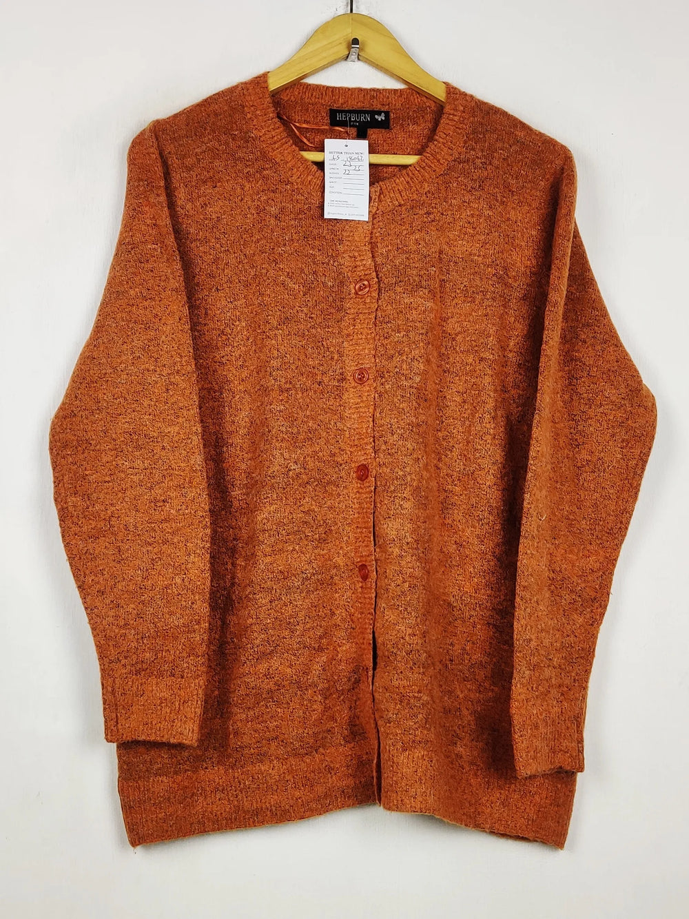 Buy online pre-used pre-loved 100% authentic & Original branded Herburn (LS-18062) available in Pakistan. Top international brands avilable.