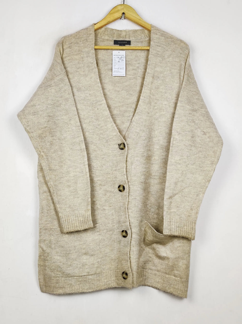 Buy online pre-used pre-loved 100% authentic & Original branded Primark (LS-18155) available in Pakistan. Top international brands avilable.