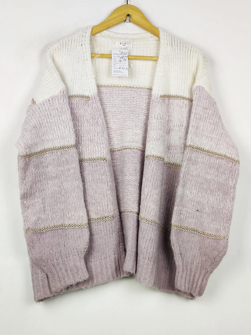 Buy online pre-used pre-loved 100% authentic & Original branded Tu (LS-18162) available in Pakistan. Top international brands avilable.
