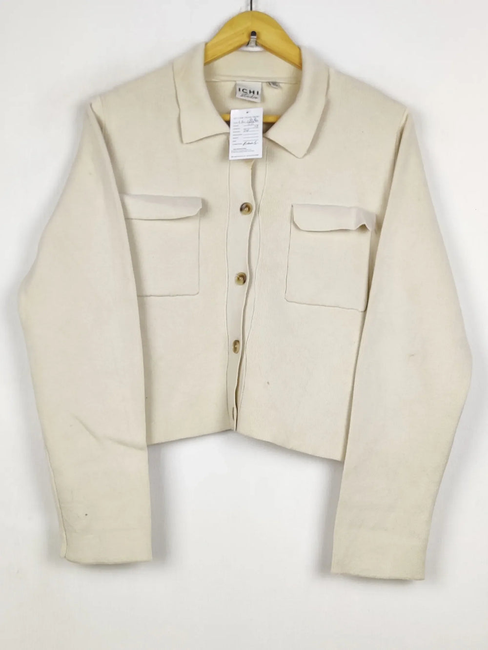 Buy online pre-used pre-loved 100% authentic & Original branded Ichi (LS-18180) available in Pakistan. Top international brands avilable.