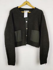Buy online pre-used pre-loved 100% authentic & Original branded Zara (LS-18212) available in Pakistan. Top international brands avilable.
