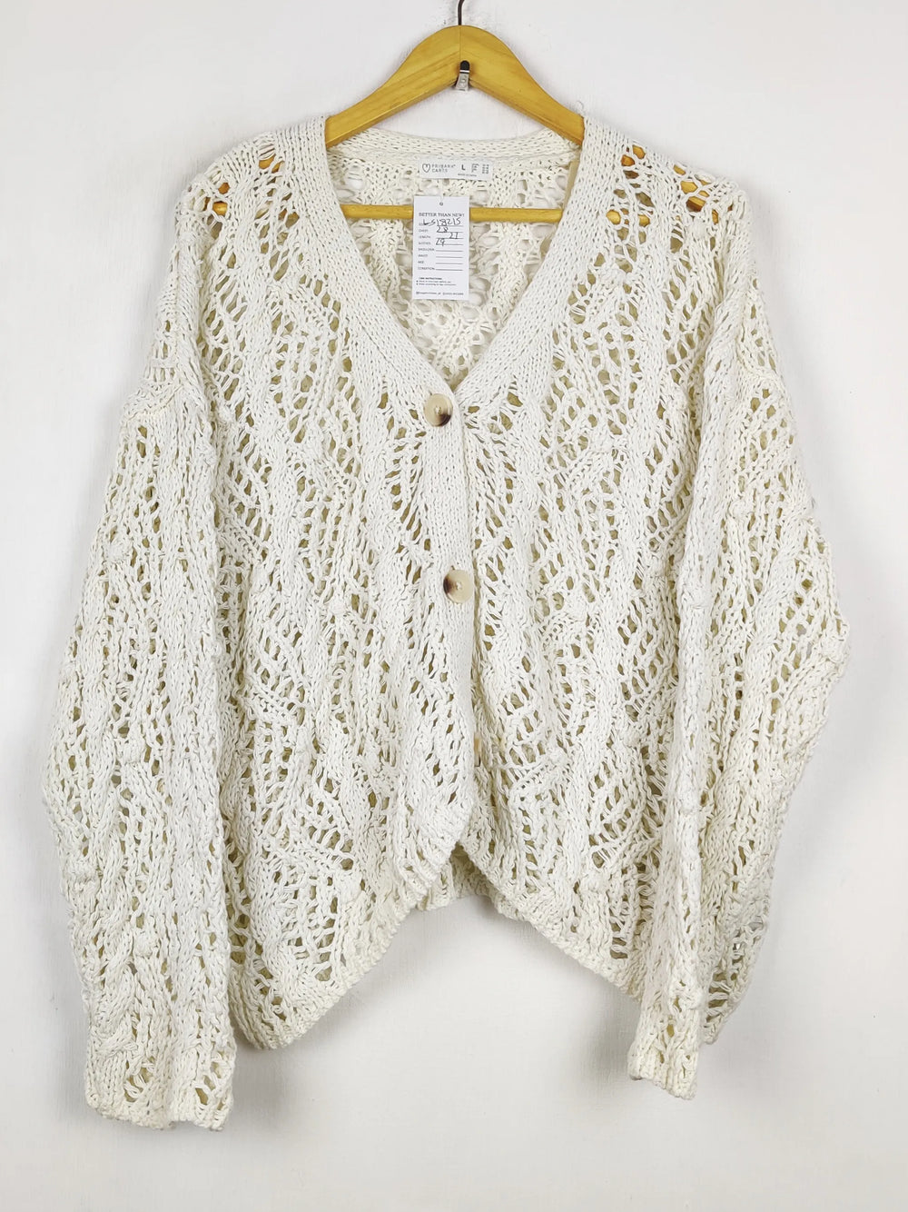 Buy online pre-used pre-loved 100% authentic & Original branded Primark (LS-18215) available in Pakistan. Top international brands avilable.