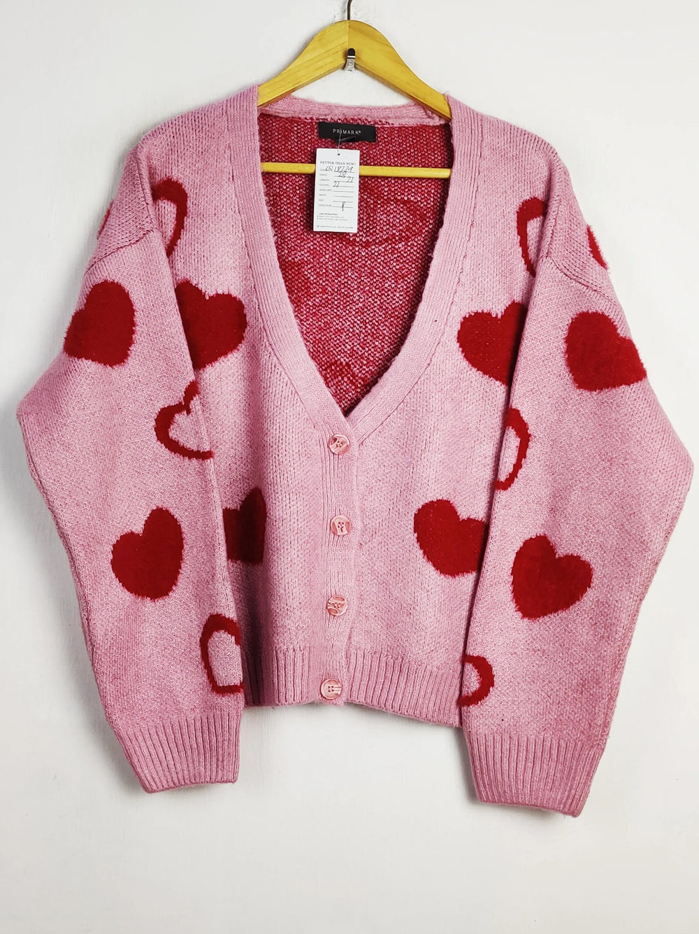 Buy online pre-used pre-loved 100% authentic & Original branded Dunnes Stores (LS-18228) available in Pakistan. Top international brands avilable.