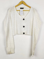 Buy online pre-used pre-loved 100% authentic & Original branded Prettylittlething (LS-18235) available in Pakistan. Top international brands avilable.