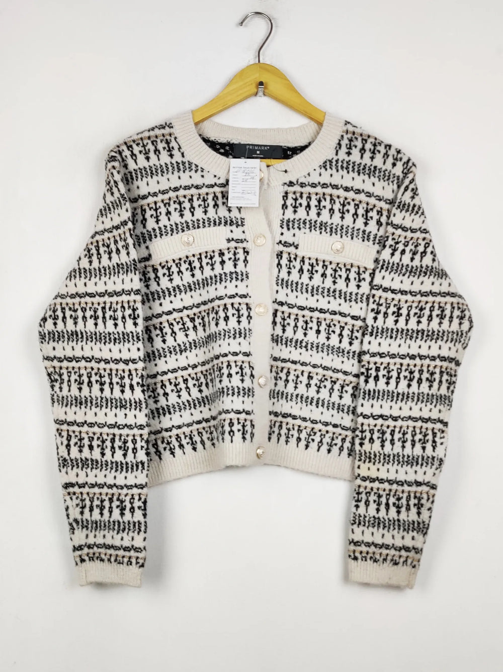 Buy online pre-used pre-loved 100% authentic & Original branded Primark (LS-18236) available in Pakistan. Top international brands avilable.