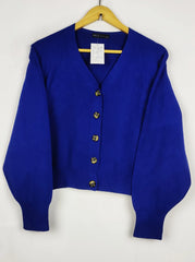 Buy online pre-used pre-loved 100% authentic & Original branded Marks & Spencer (LS-18266) available in Pakistan. Top international brands avilable.