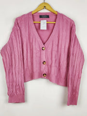 Buy online pre-used pre-loved 100% authentic & Original branded Primark (LS-18307) available in Pakistan. Top international brands avilable.