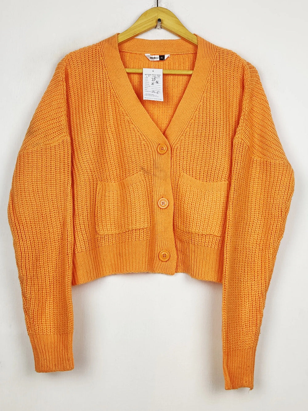 Buy online pre-used pre-loved 100% authentic & Original branded Pep&Co (LS-18416) available in Pakistan. Top international brands avilable.