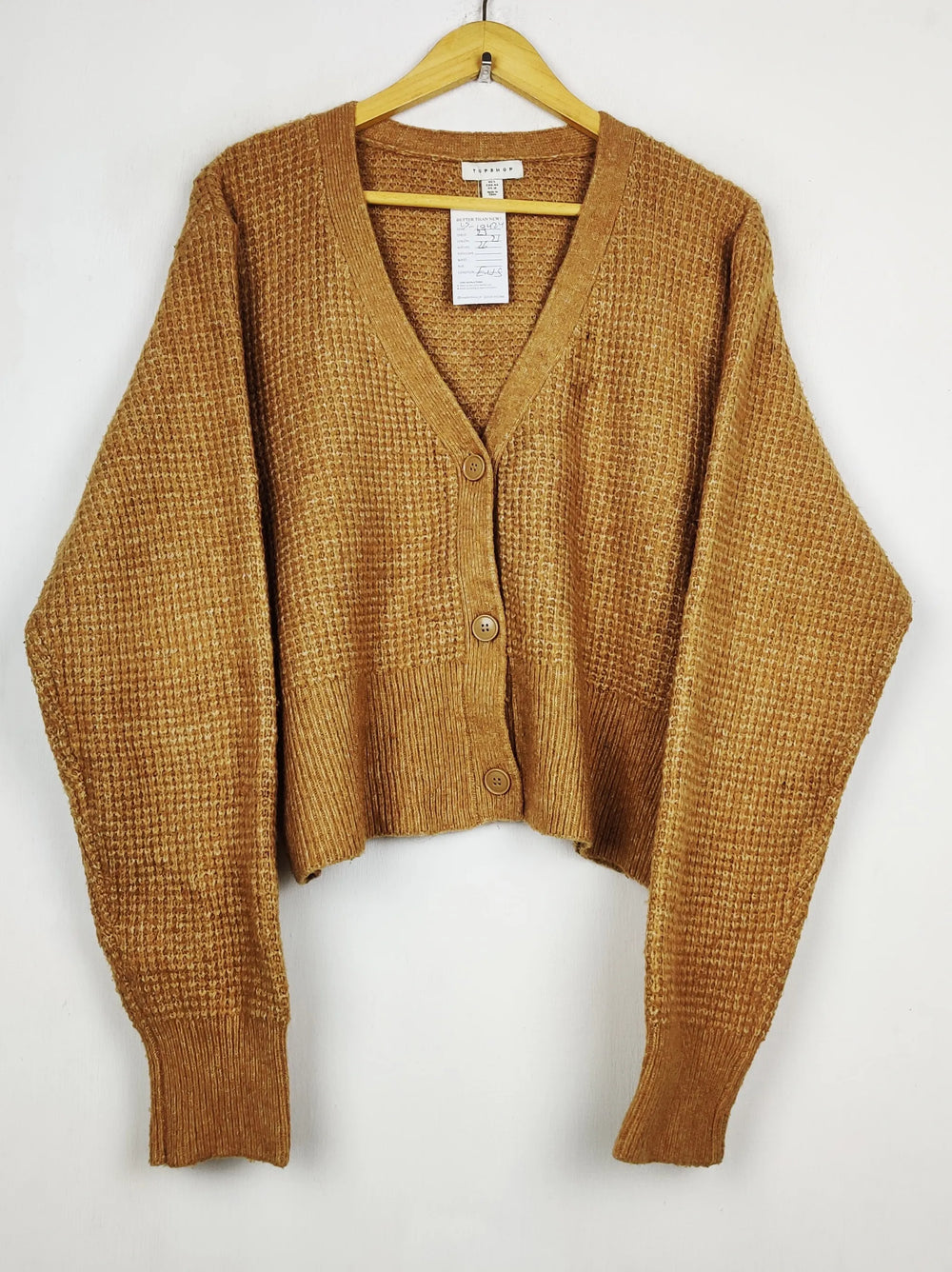 Buy online pre-used pre-loved 100% authentic & Original branded Topshop (LS-18424) available in Pakistan. Top international brands avilable.