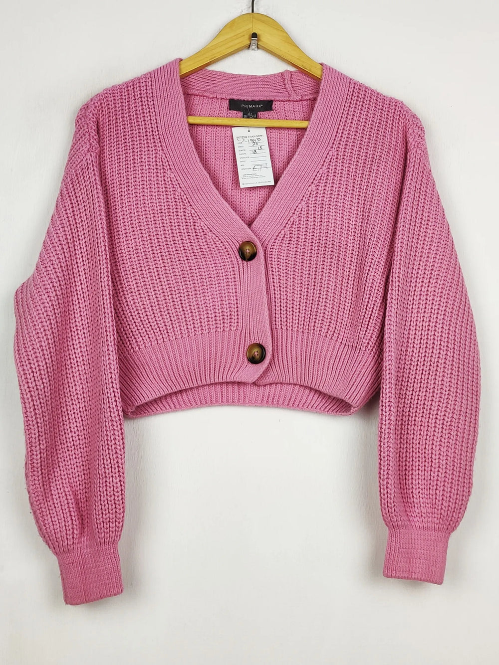 Buy online pre-used pre-loved 100% authentic & Original branded Primark (LS-18433) available in Pakistan. Top international brands avilable.
