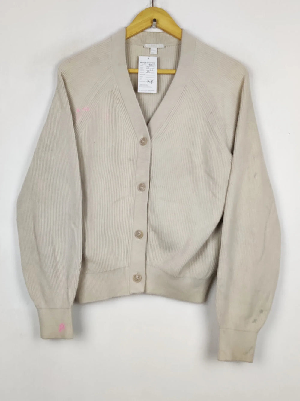 Buy online pre-used pre-loved 100% authentic & Original branded Cos (LS-18456) available in Pakistan. Top international brands avilable.