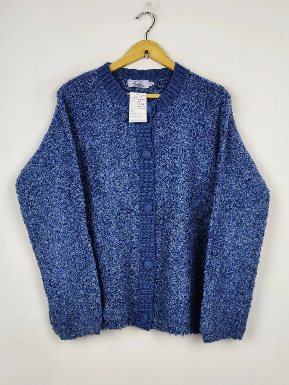 Buy online pre-used pre-loved 100% authentic & Original branded Honor Millburn (LS-18497) available in Pakistan. Top international brands avilable.