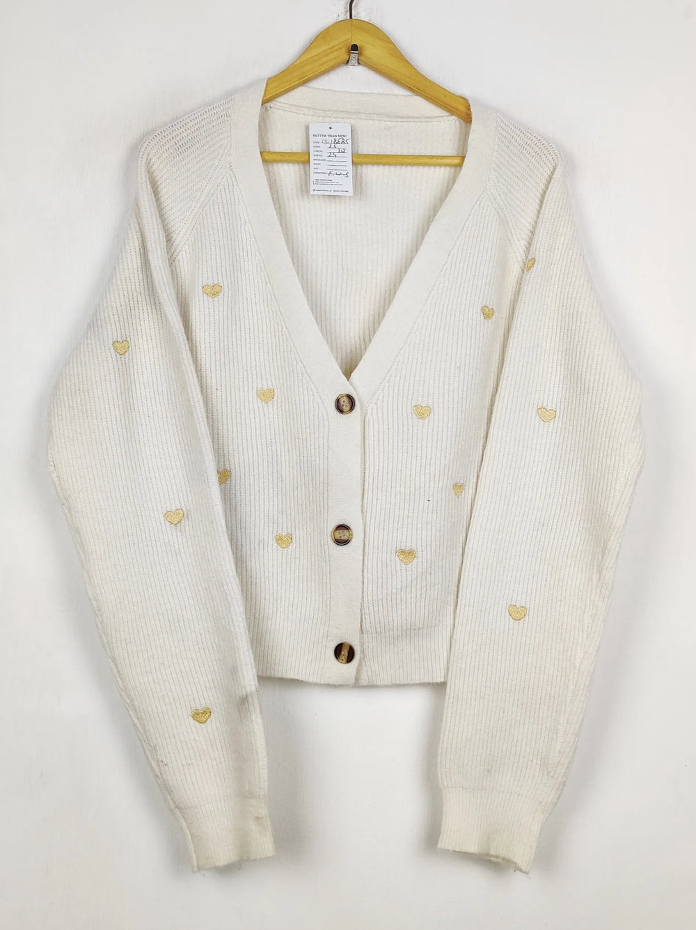 Buy online pre-used pre-loved 100% authentic & Original branded Shein (LS-18585) available in Pakistan. Top international brands avilable.