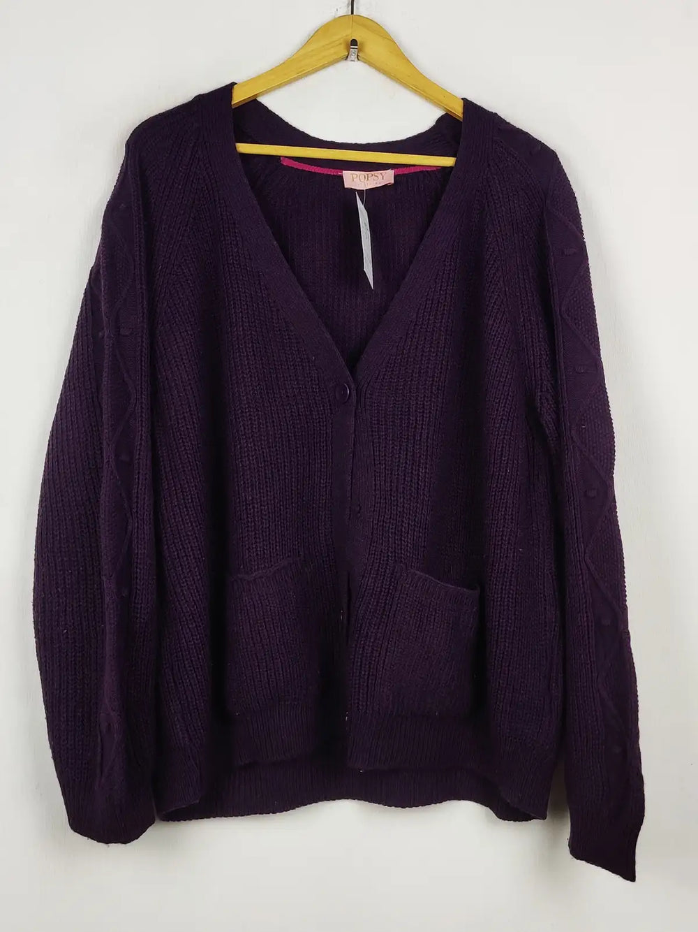 Buy online pre-used pre-loved 100% authentic & Original branded Popsy (LS-18732) available in Pakistan. Top international brands avilable.