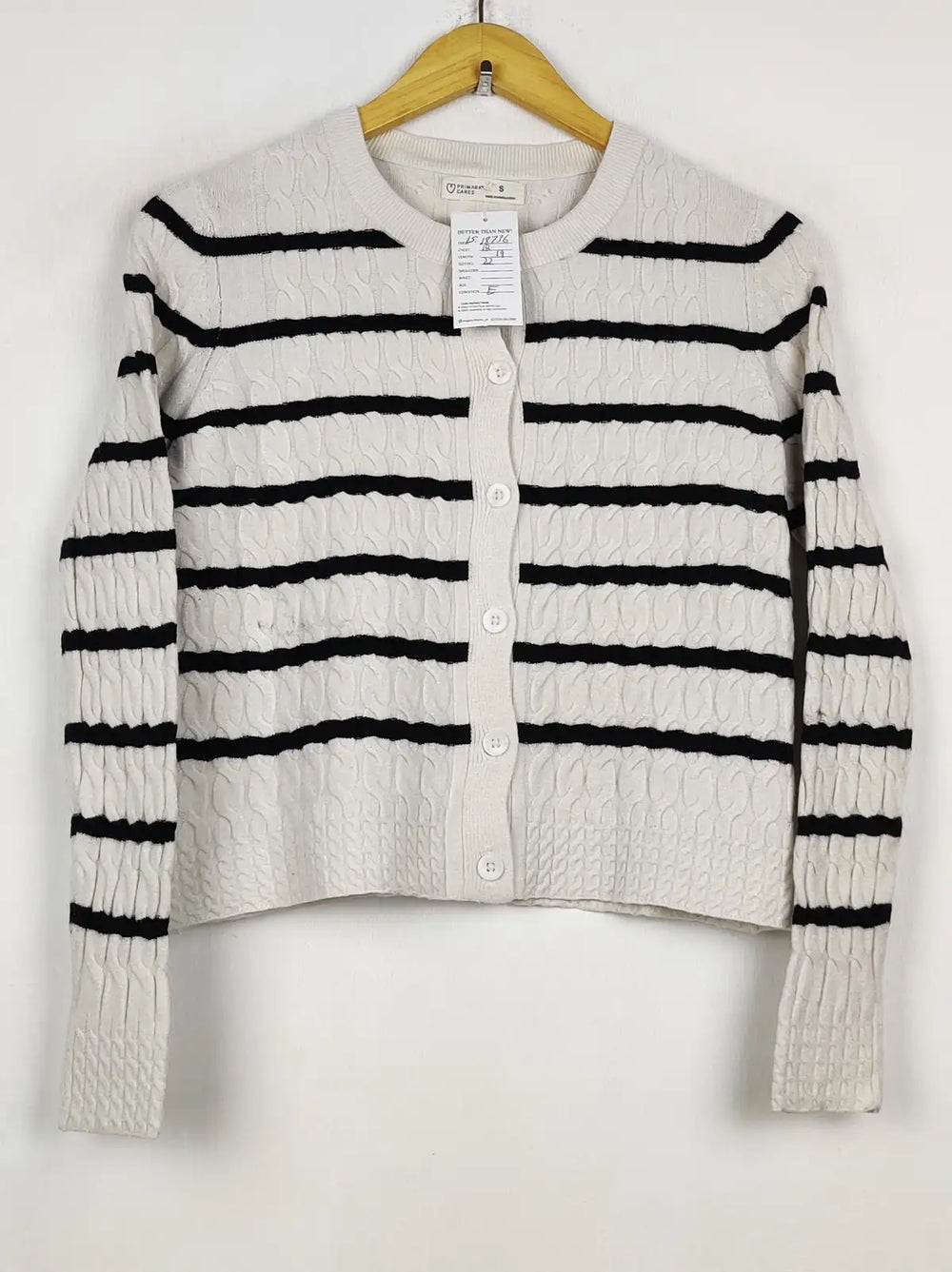 Buy online pre-used pre-loved 100% authentic & Original branded Primark (LS-18736) available in Pakistan. Top international brands avilable.