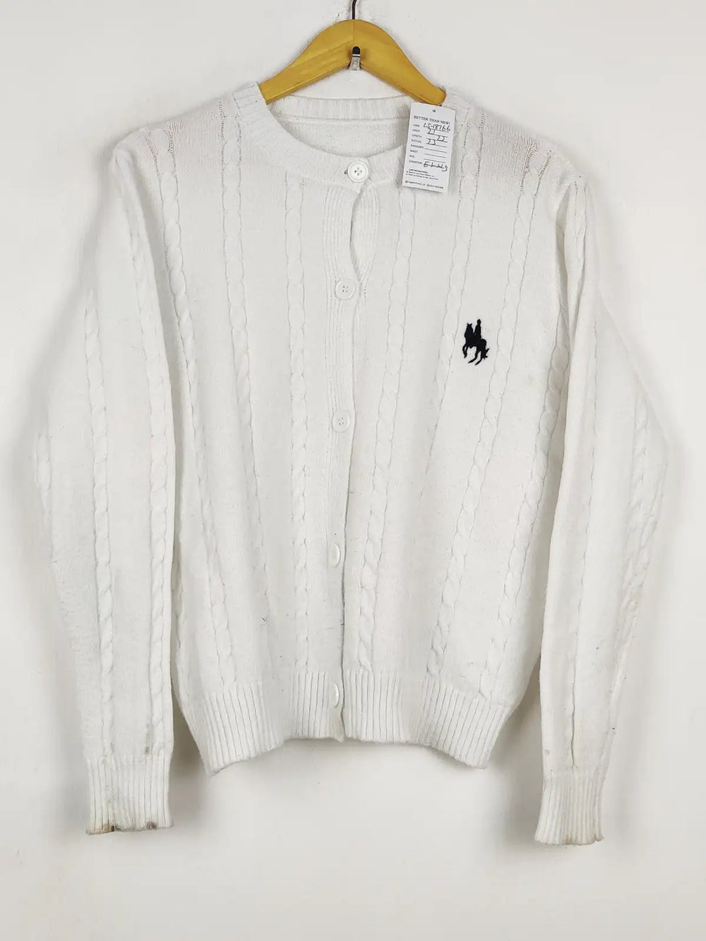 Buy online pre-used pre-loved 100% authentic & Original branded Unknown Brand (LS-18766) available in Pakistan. Top international brands avilable.