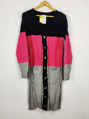 Buy online pre-used pre-loved 100% authentic & Original branded Shein (LS-18803) available in Pakistan. Top international brands avilable.