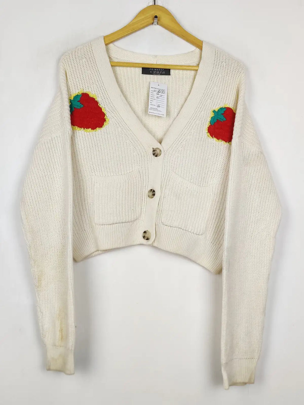 Buy online pre-used pre-loved 100% authentic & Original branded Primark (LS-18882) available in Pakistan. Top international brands avilable.