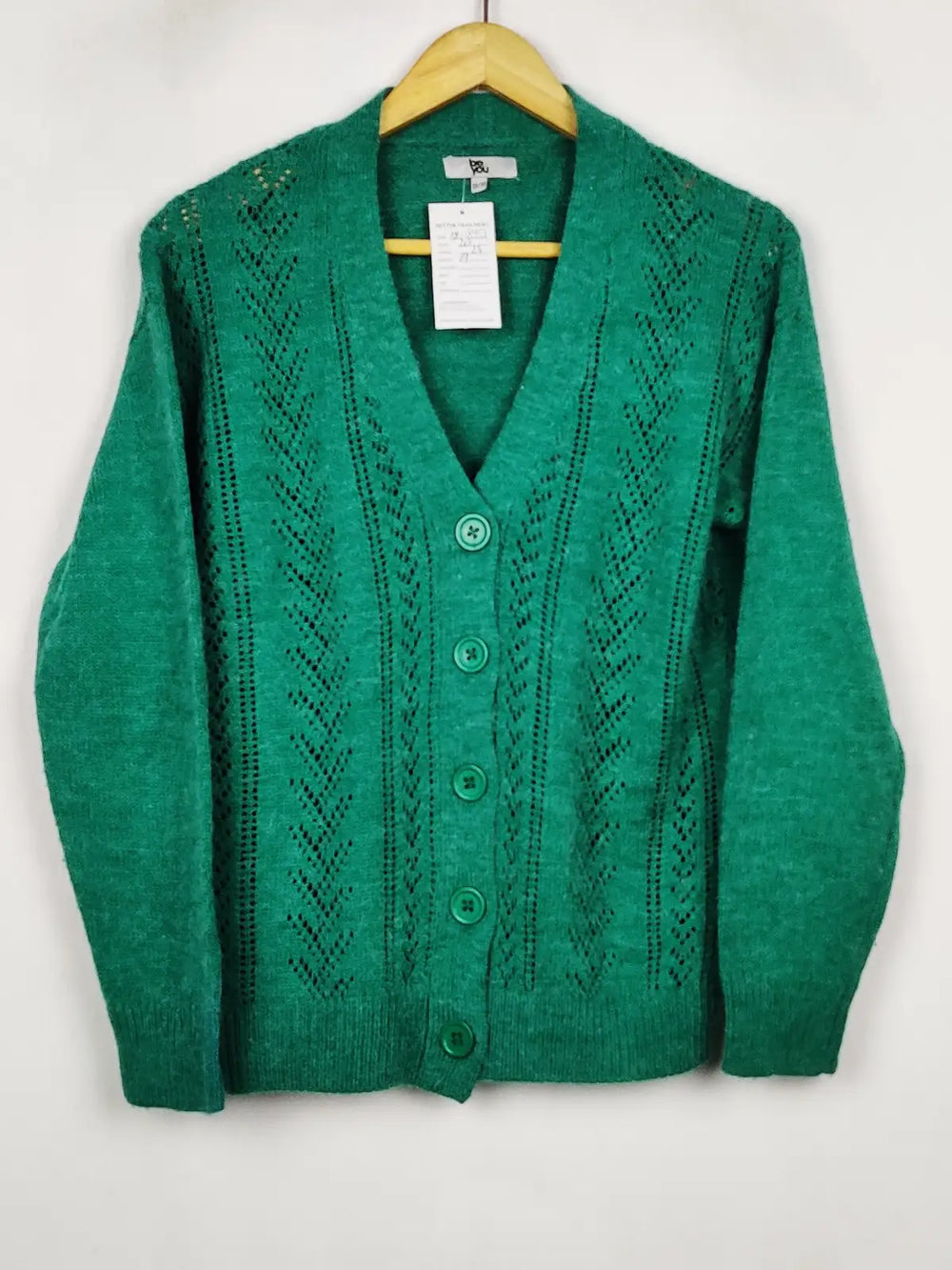 Buy online pre-used pre-loved 100% authentic & Original branded Be You (LS-18951) available in Pakistan. Top international brands avilable.