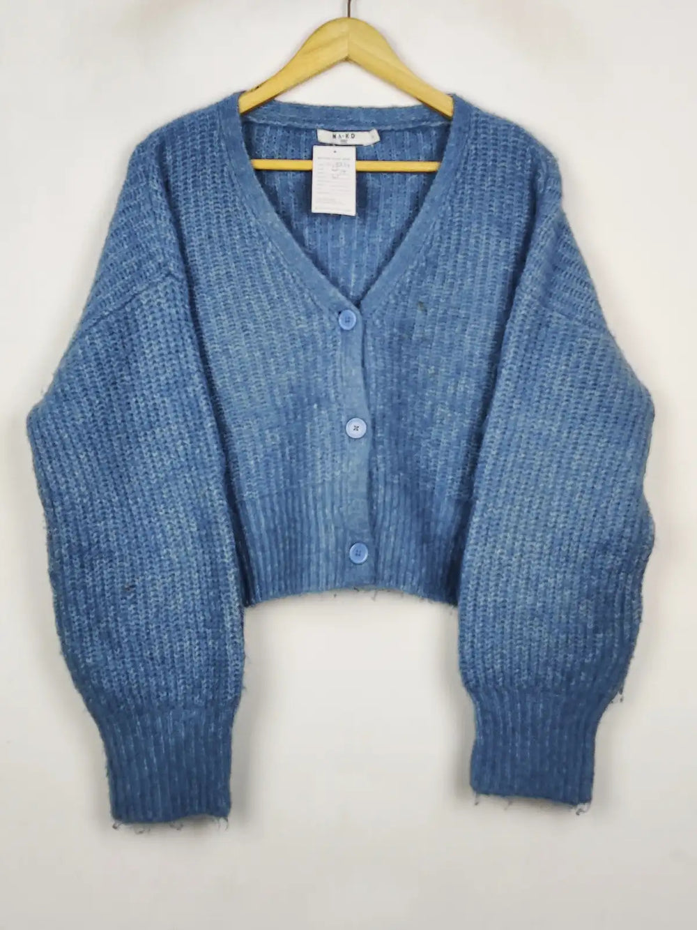 Buy online pre-used pre-loved 100% authentic & Original branded Na-Kd (LS-18974) available in Pakistan. Top international brands avilable.