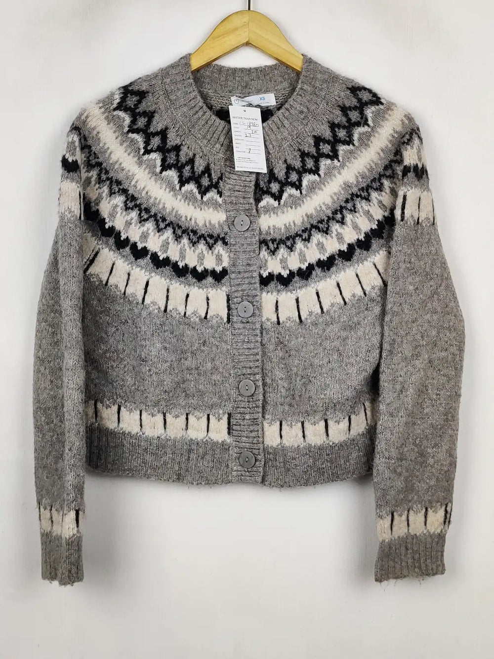 Buy online pre-used pre-loved 100% authentic & Original branded Primark (LS-18980) available in Pakistan. Top international brands avilable.