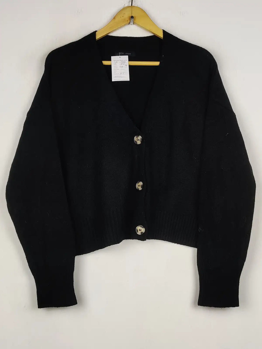 Buy online pre-used pre-loved 100% authentic & Original branded New Look (LS-19031) available in Pakistan. Top international brands avilable.