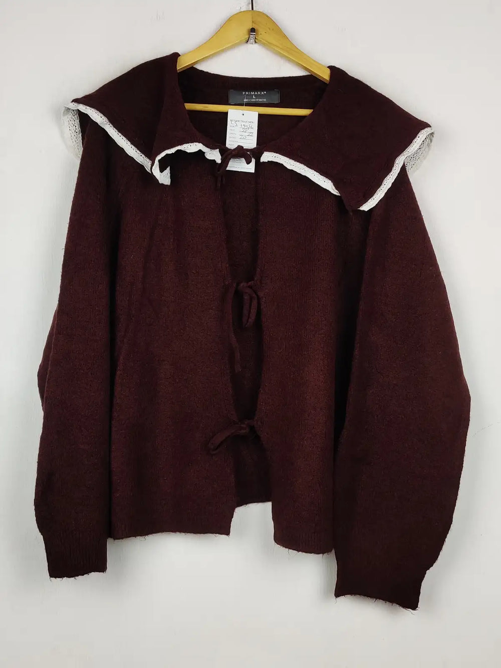 Buy online pre-used pre-loved 100% authentic & Original branded Primark (LS-19056) available in Pakistan. Top international brands avilable.