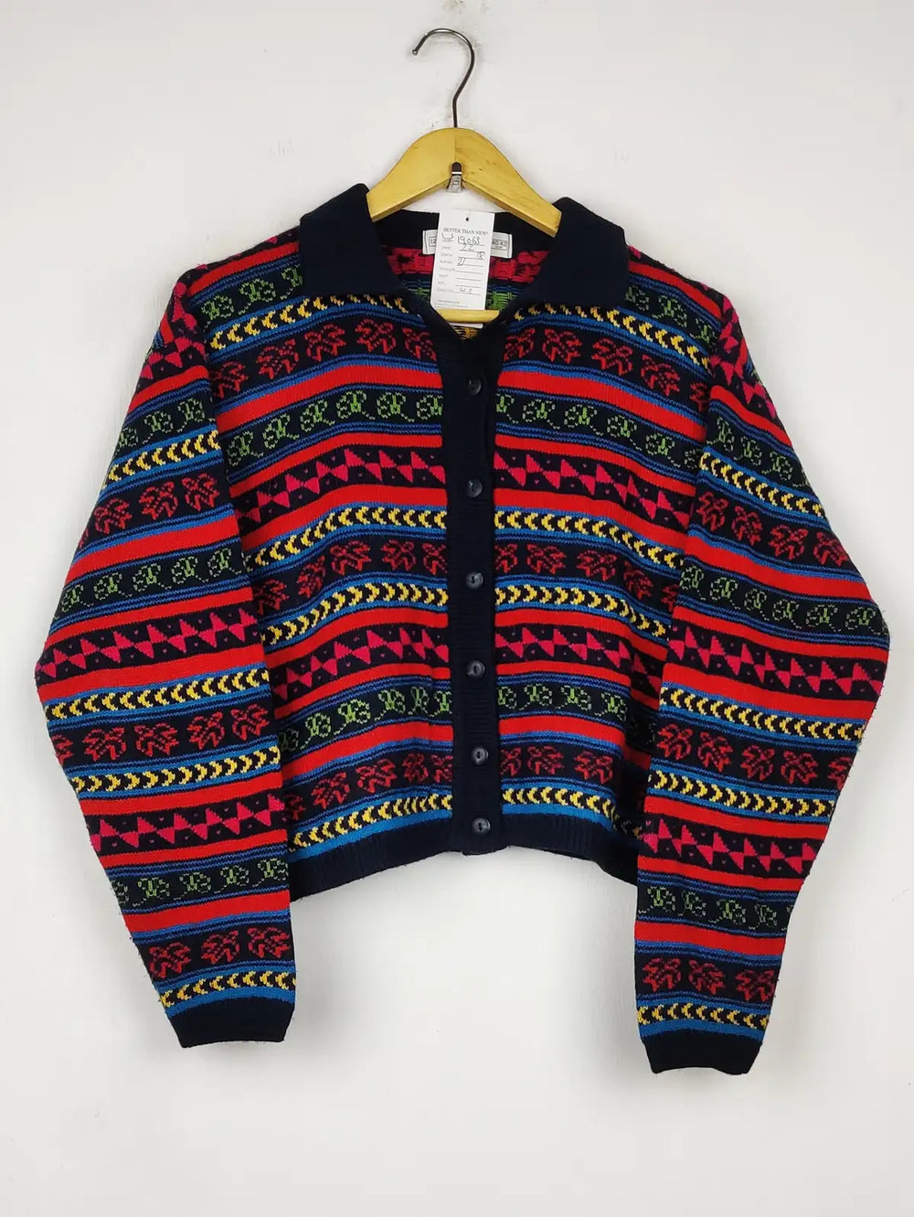 Buy online pre-used pre-loved 100% authentic & Original branded St Michael (LS-19063) available in Pakistan. Top international brands avilable.