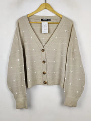 Buy online pre-used pre-loved 100% authentic & Original branded Missguided (LS-19117) available in Pakistan. Top international brands avilable.