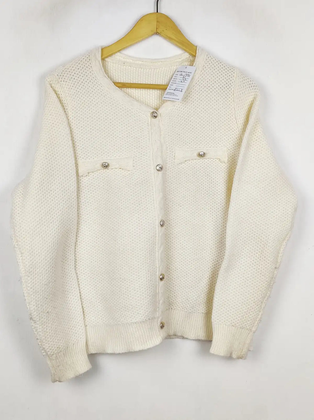 Buy online pre-used pre-loved 100% authentic & Original branded Shein (LS-19141) available in Pakistan. Top international brands avilable.