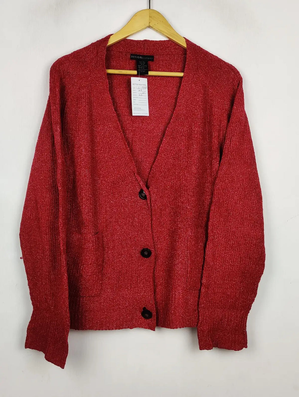 Buy online pre-used pre-loved 100% authentic & Original branded Design History (LS-19167) available in Pakistan. Top international brands avilable.