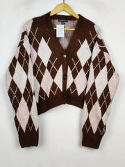 Buy online pre-used pre-loved 100% authentic & Original branded Primark (LS-19168) available in Pakistan. Top international brands avilable.