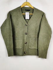 Buy online pre-used pre-loved 100% authentic & Original branded Marks & Spencer (LS-19186) available in Pakistan. Top international brands avilable.