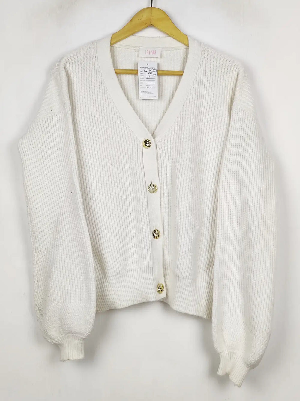 Buy online pre-used pre-loved 100% authentic & Original branded Savida (LS-19187) available in Pakistan. Top international brands avilable.