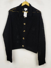 Buy online pre-used pre-loved 100% authentic & Original branded H&M (LS-19251) available in Pakistan. Top international brands avilable.