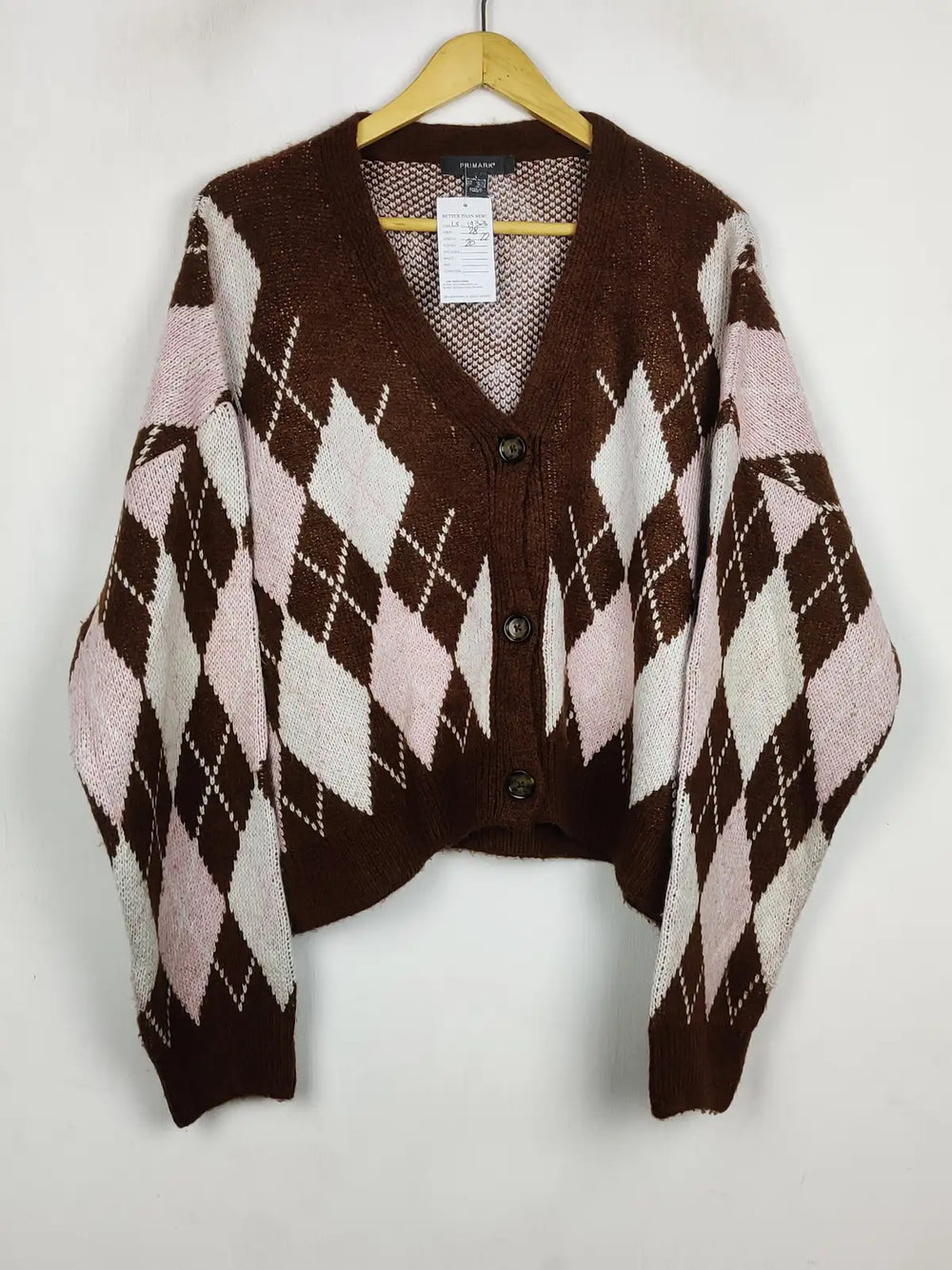 Buy online pre-used pre-loved 100% authentic & Original branded Primark (LS-19303) available in Pakistan. Top international brands avilable.