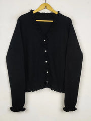 Buy online pre-used pre-loved 100% authentic & Original branded Shein (LS-19311) available in Pakistan. Top international brands avilable.