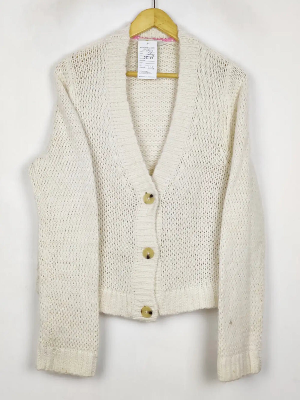 Buy online pre-used pre-loved 100% authentic & Original branded Burden (LS-19418) available in Pakistan. Top international brands avilable.