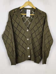 Buy online pre-used pre-loved 100% authentic & Original branded Primark (LS-19420) available in Pakistan. Top international brands avilable.