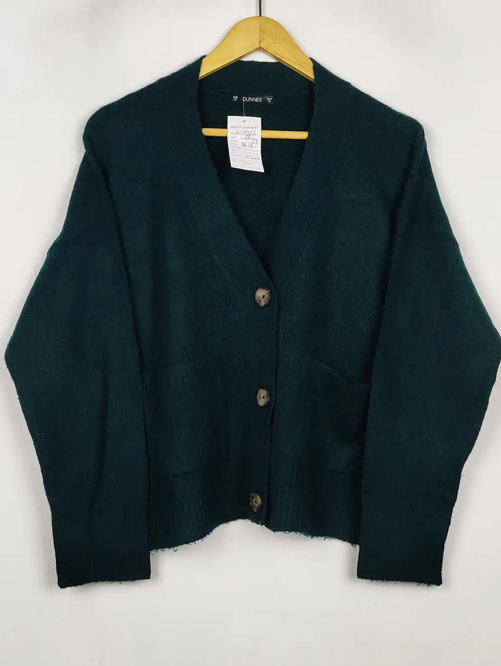 Buy online pre-used pre-loved 100% authentic & Original branded Dunnes Stores (LS-19426) available in Pakistan. Top international brands avilable.