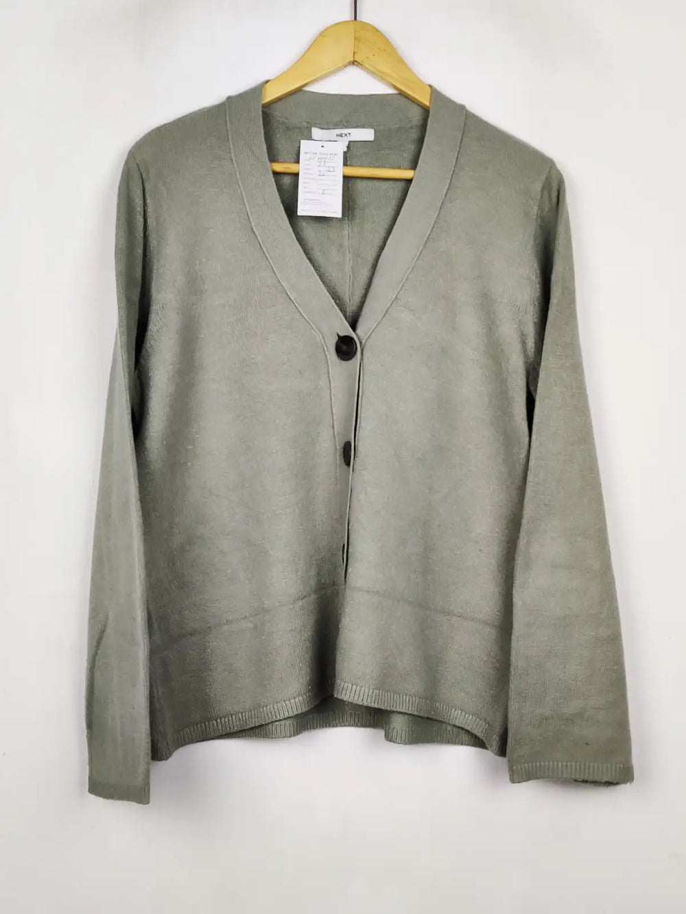 Buy online pre-used pre-loved 100% authentic & Original branded Next (LS-19432) available in Pakistan. Top international brands avilable.