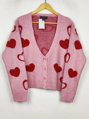 Buy online pre-used pre-loved 100% authentic & Original branded Primark (LS-19434) available in Pakistan. Top international brands avilable.