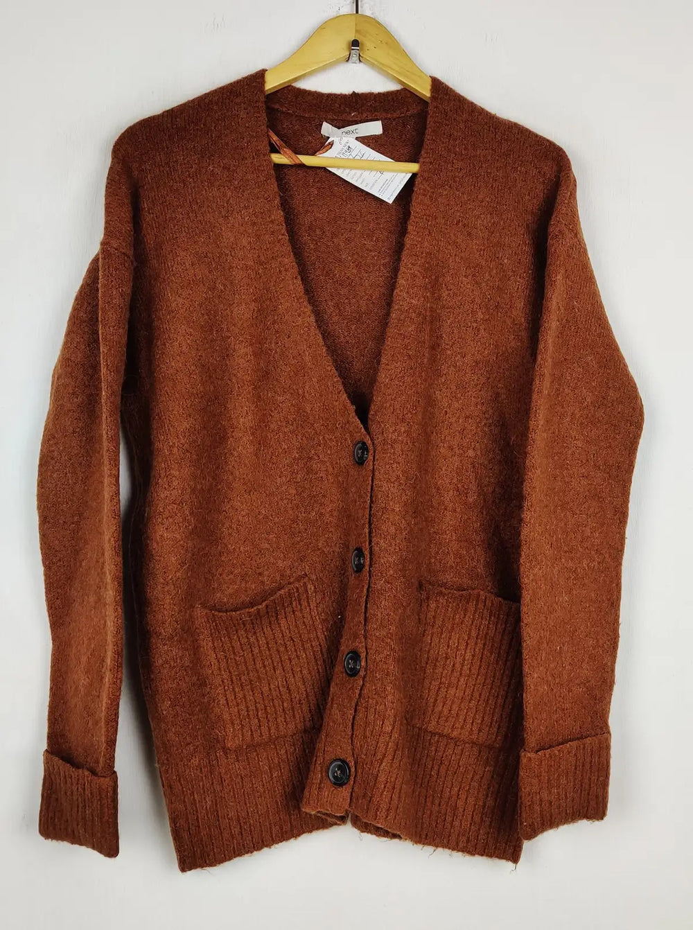 Buy online pre-used pre-loved 100% authentic & Original branded Next (LS-19460) available in Pakistan. Top international brands avilable.