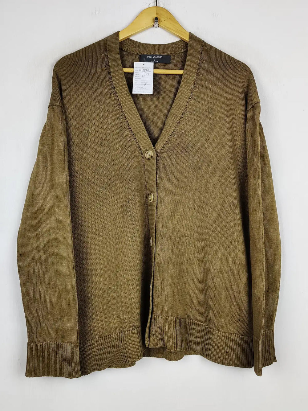 Buy online pre-used pre-loved 100% authentic & Original branded Primark (LS-19463) available in Pakistan. Top international brands avilable.