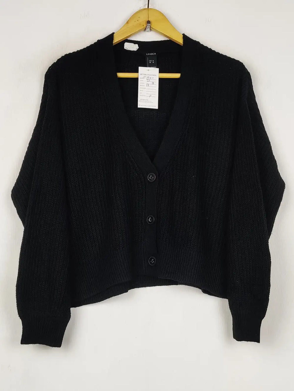 Buy online pre-used pre-loved 100% authentic & Original branded Lindex (LS-19511) available in Pakistan. Top international brands avilable.